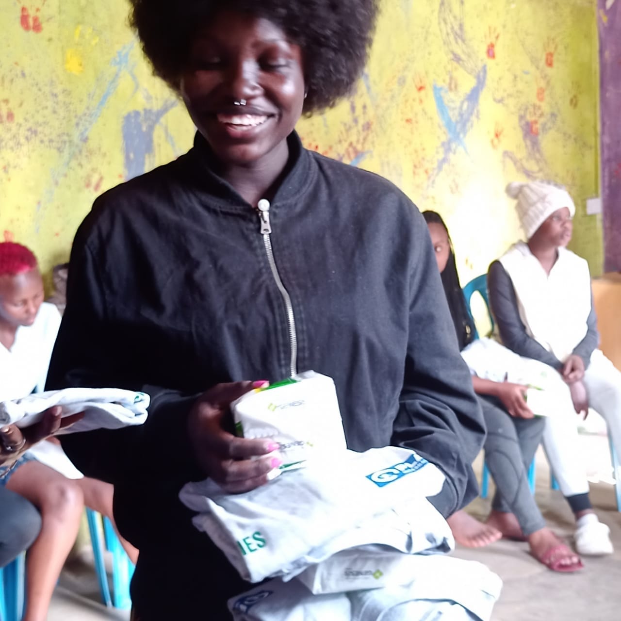 Generation Shapers Values