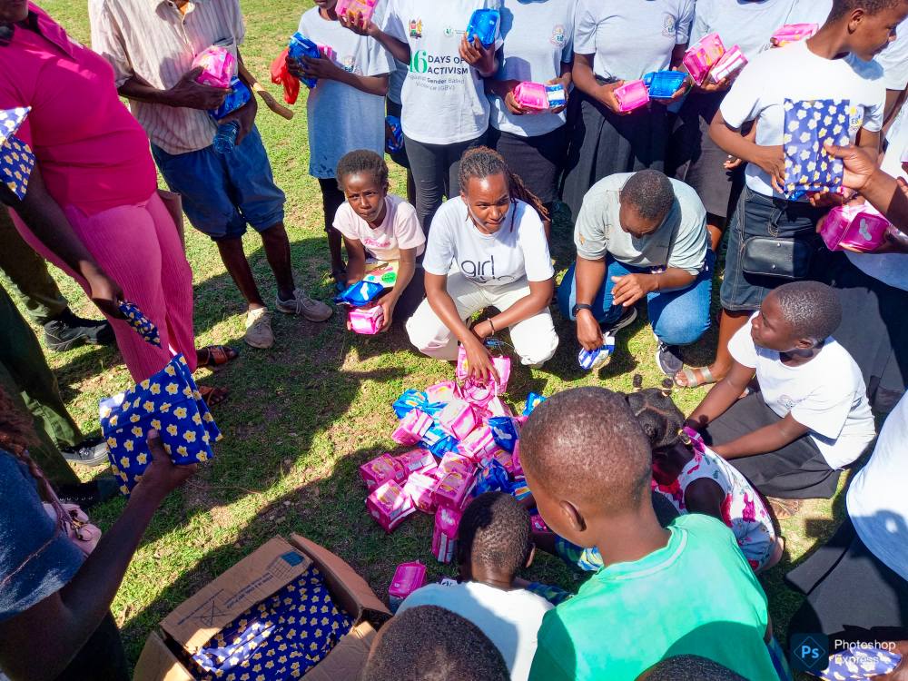 Youth Enterprise Fund