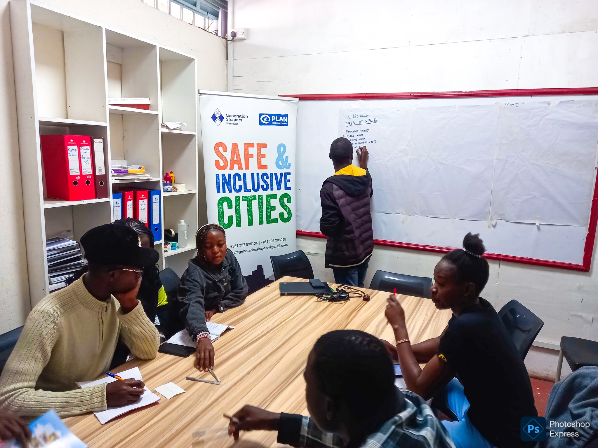 Community Health Initiative